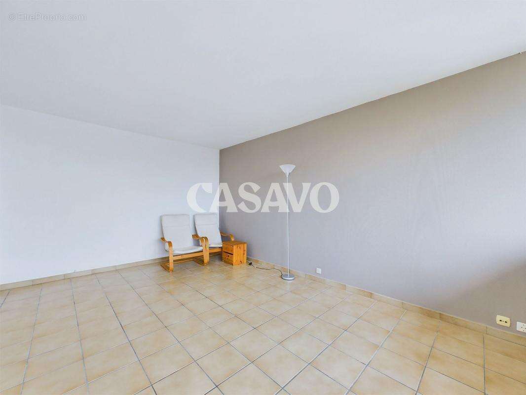 Appartement à CERGY