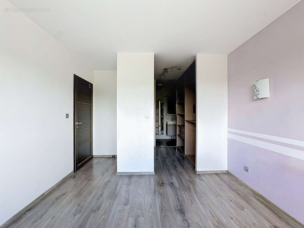 À vendre - maison au calme - pargny-les-reims - photo 4