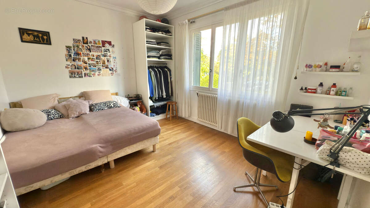 Maison à SAINT-GRATIEN