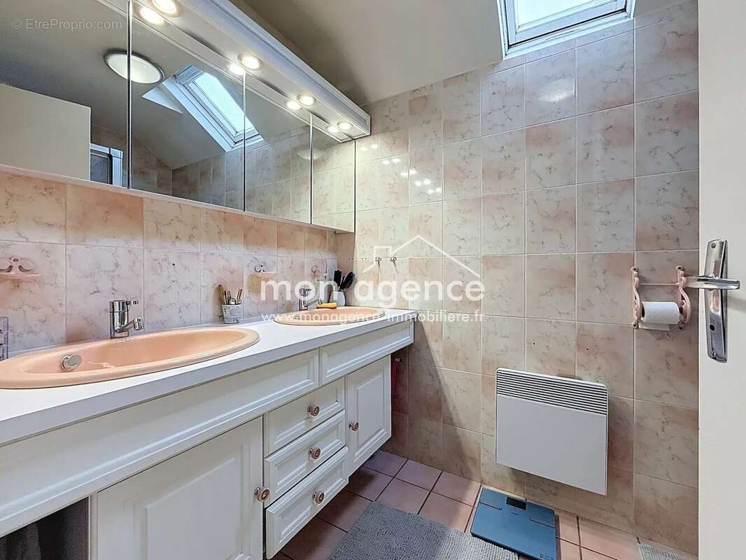 Appartement à ROUEN
