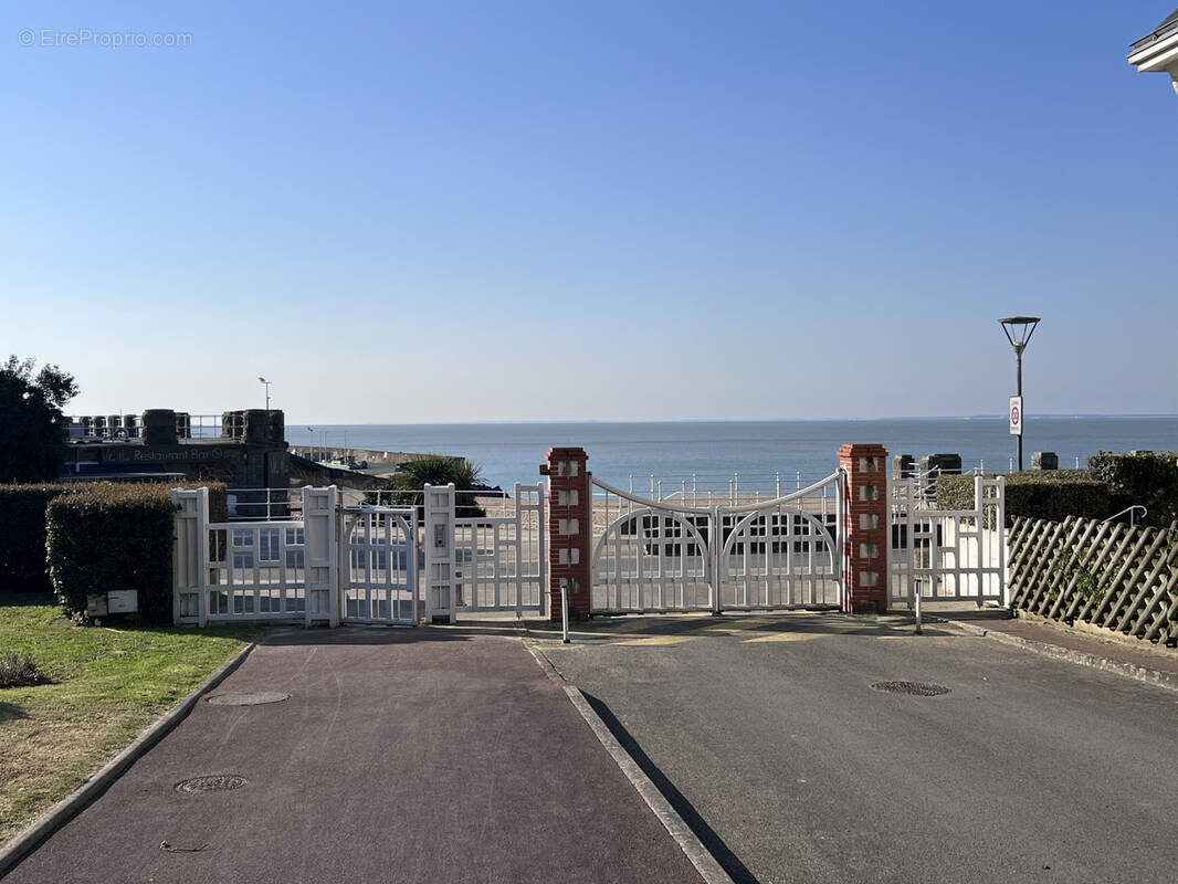 Appartement à PORNIC