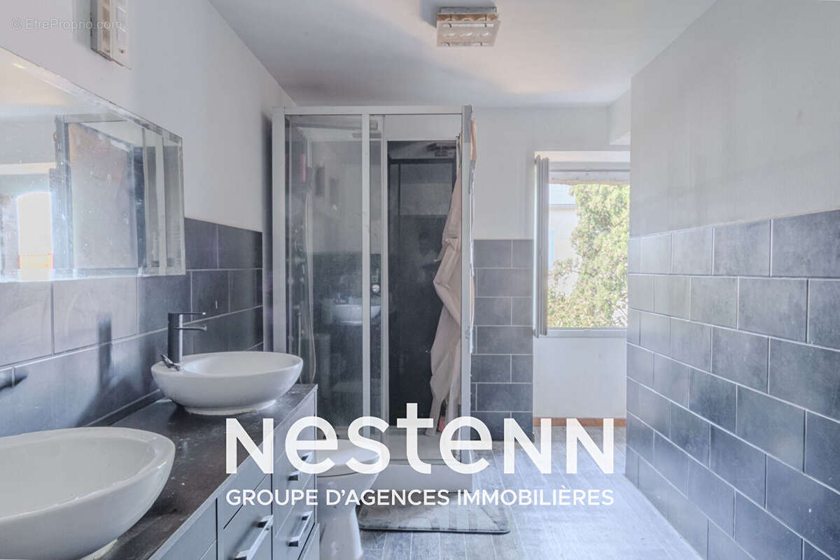 Maison ancienne à rafraîchir 4 pièces à vendre à 25 min d'ALBI - photo 10