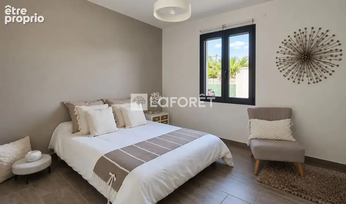 VILLA Ti Punch 115m² - photo 11