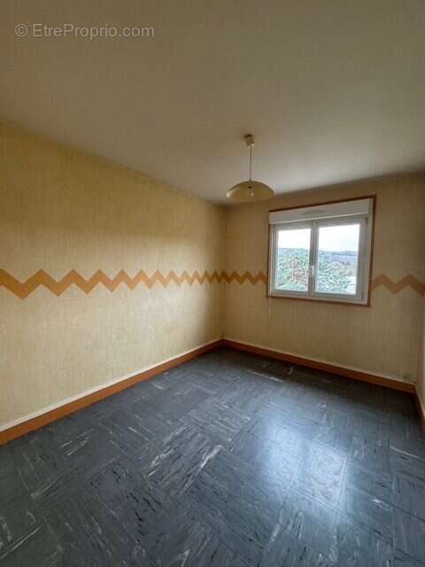 Appartement à CHATEAU-THIERRY