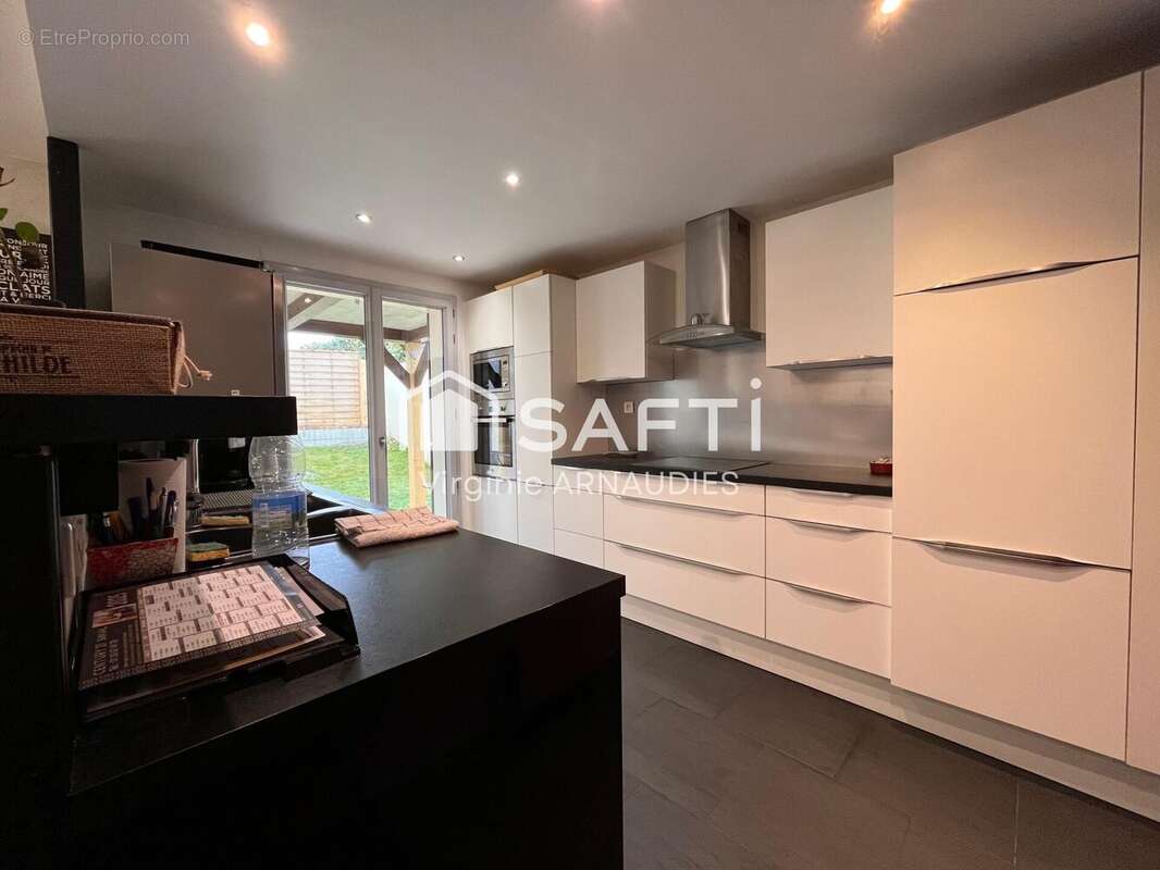 Photo 5 - Maison à HERBLAY