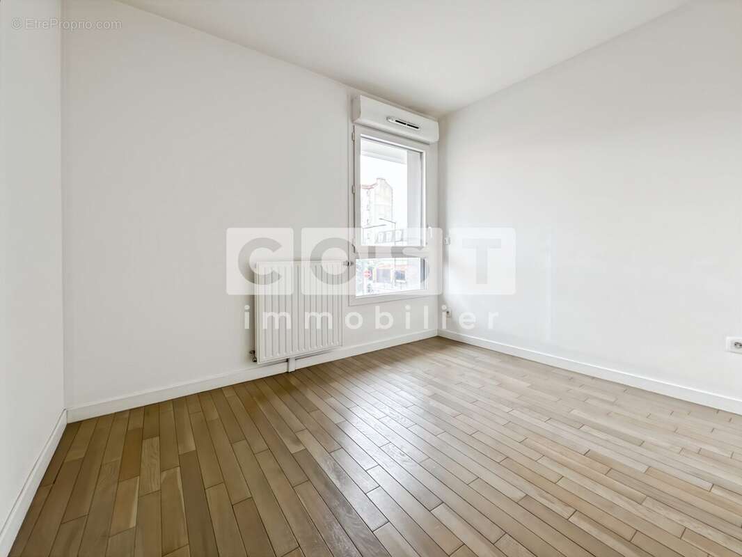Appartement à BOIS-COLOMBES