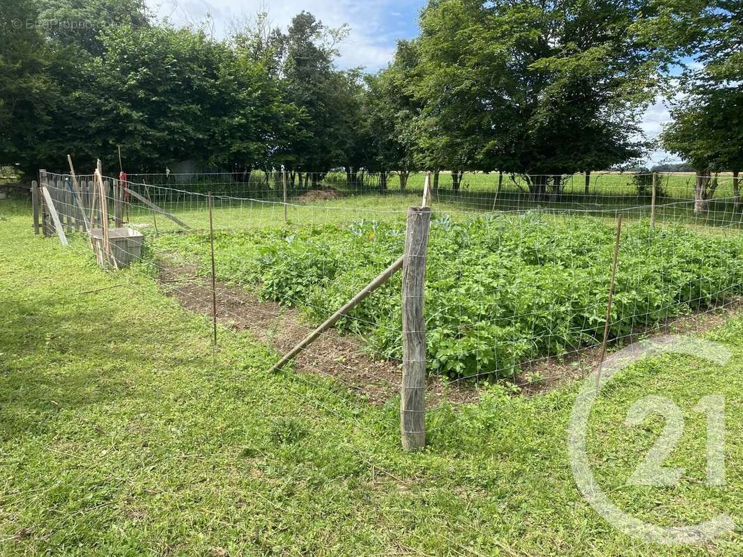 Maison à SAINT-CLAIR-D&#039;ARCEY