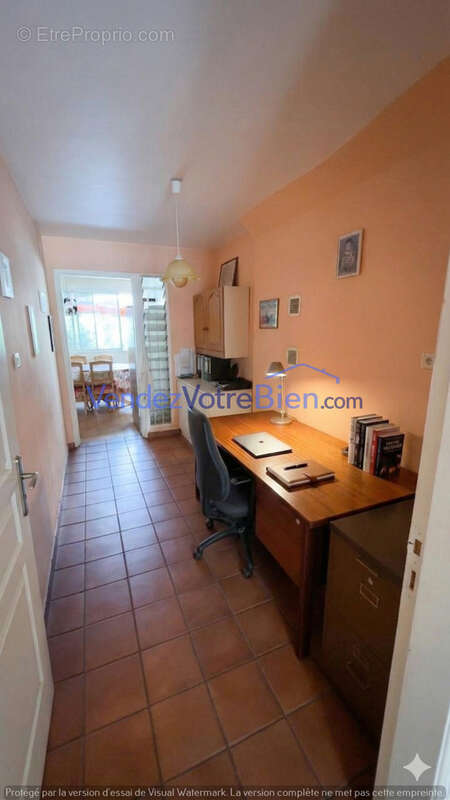 Maison à SAINT-DENIS