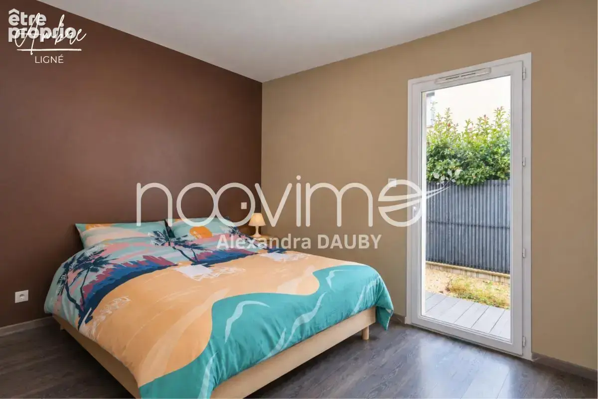 Maison 4 chambres et palier - Bourg - photo 4
