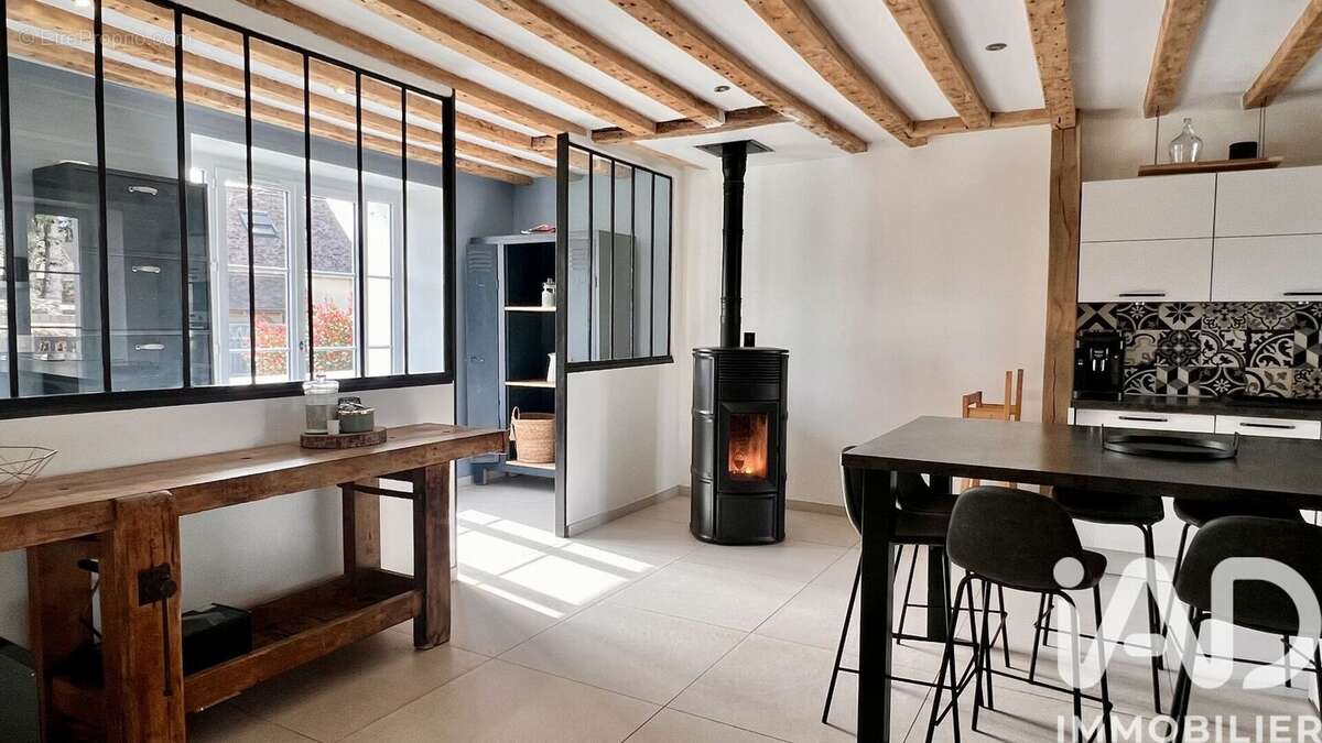 Photo 3 - Maison à POMMEUSE