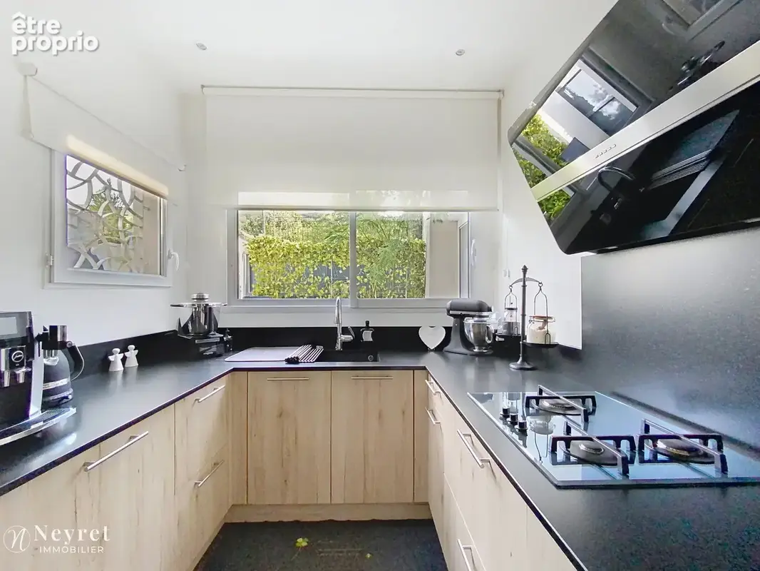 Maison individuelle perrotière - photo 11