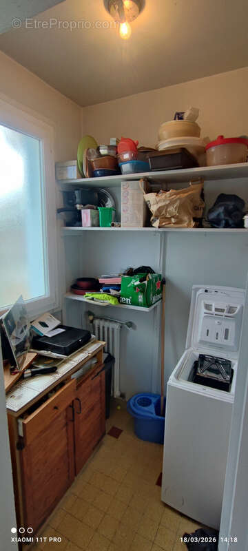 Appartement à BOURG-EN-BRESSE