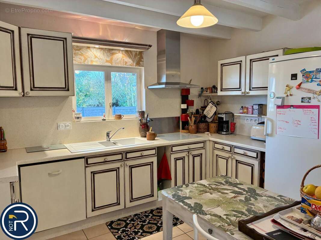 Maison à BONCHAMP-LES-LAVAL