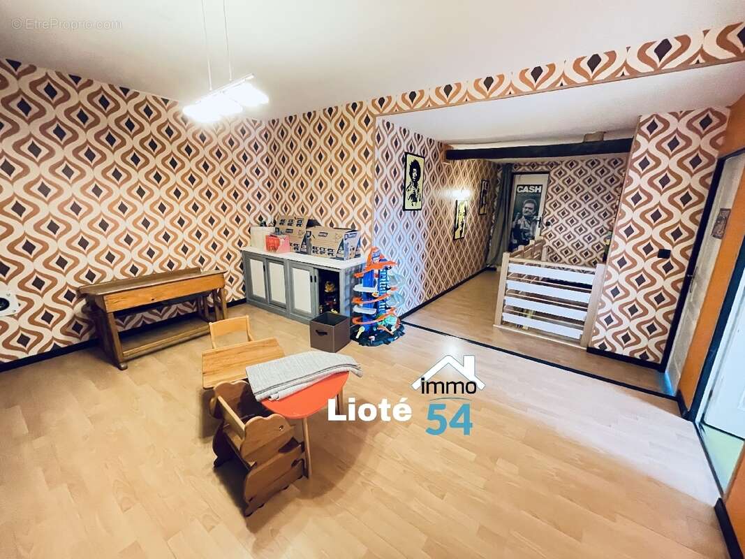 Maison à HAIGNEVILLE