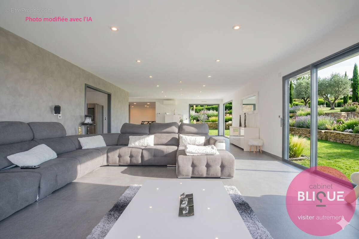 Maison à ART-SUR-MEURTHE