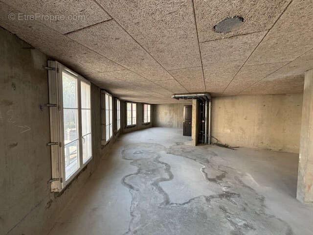 Appartement à LONGJUMEAU