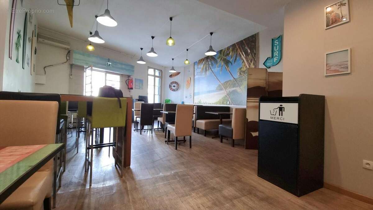 Photo 5 - Commerce à PERPIGNAN