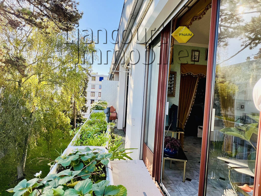 Appartement à RANTIGNY