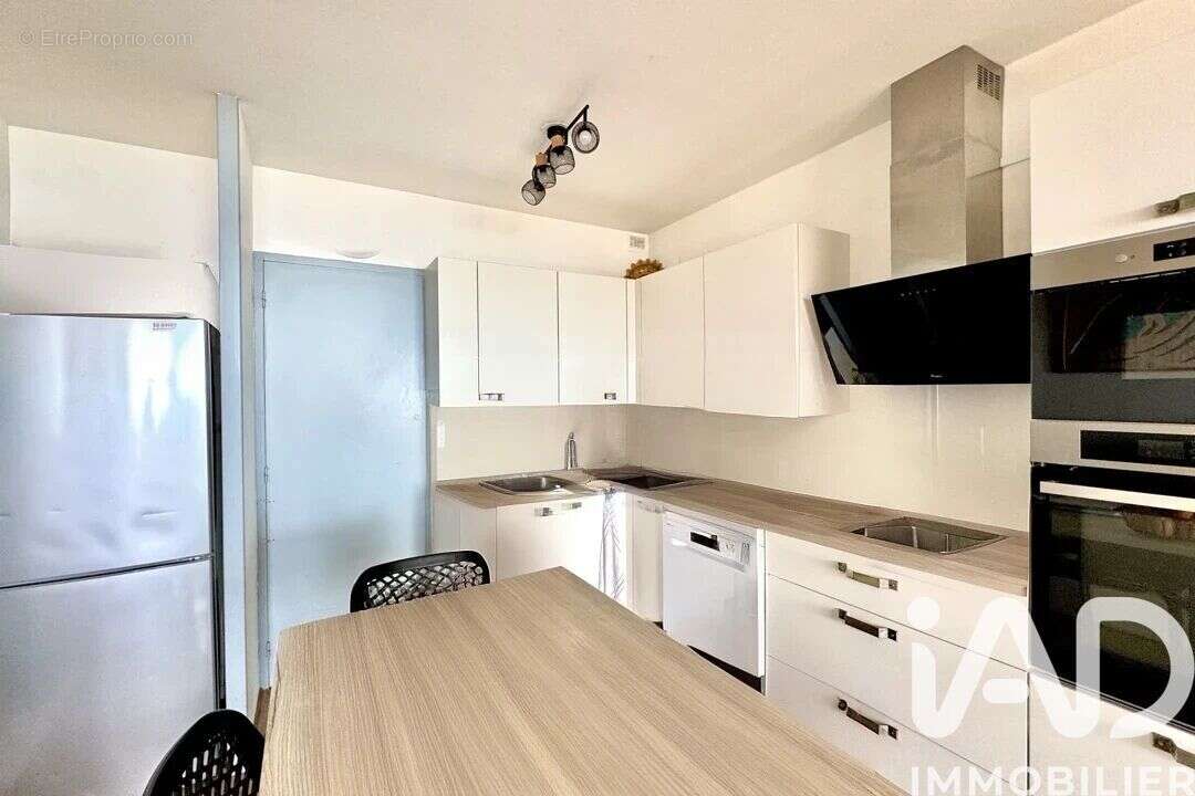 Photo 4 - Appartement à LACANAU