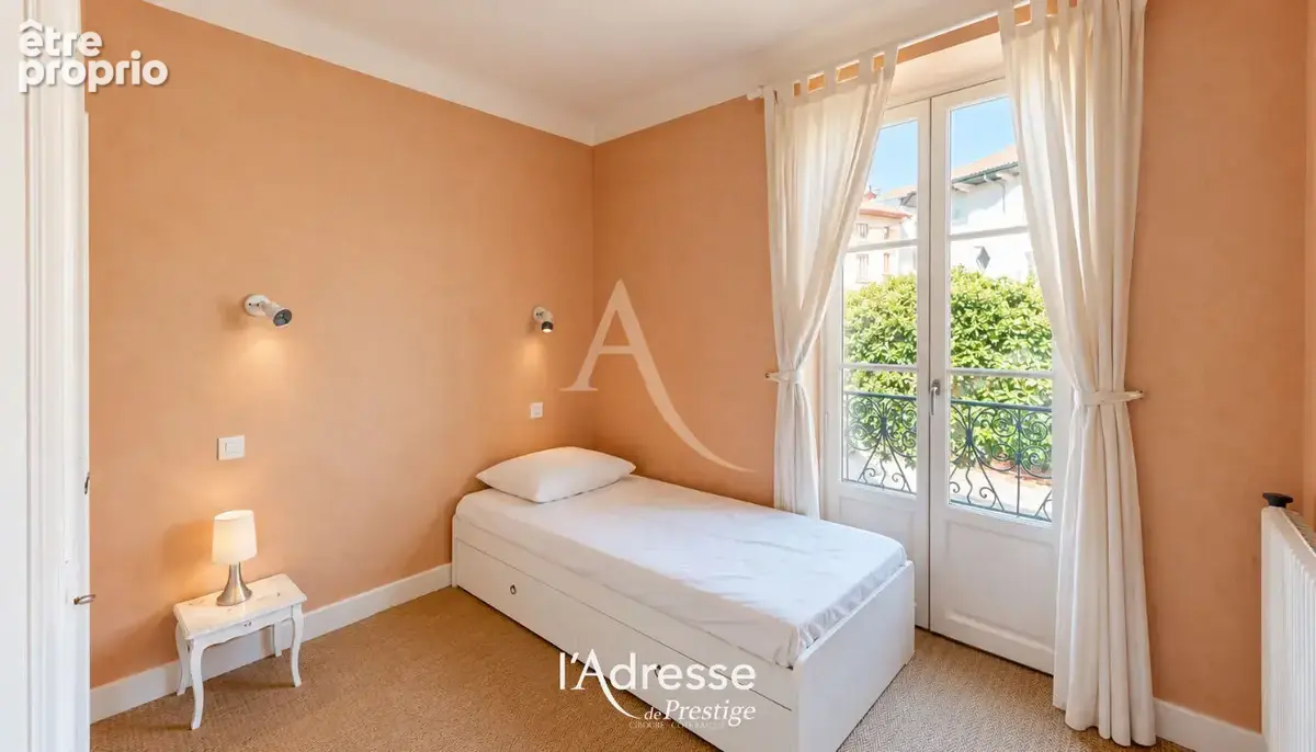 Appartement Saint Jean De Luz 4 pièce(s) 80 m2 - photo 5