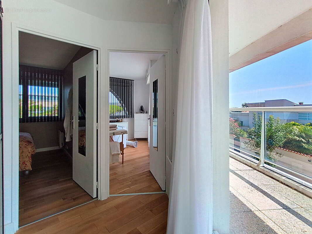 Appartement à LA ROCHELLE