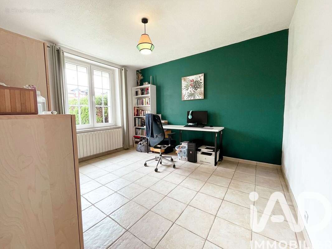 Photo 5 - Maison à TUCQUEGNIEUX