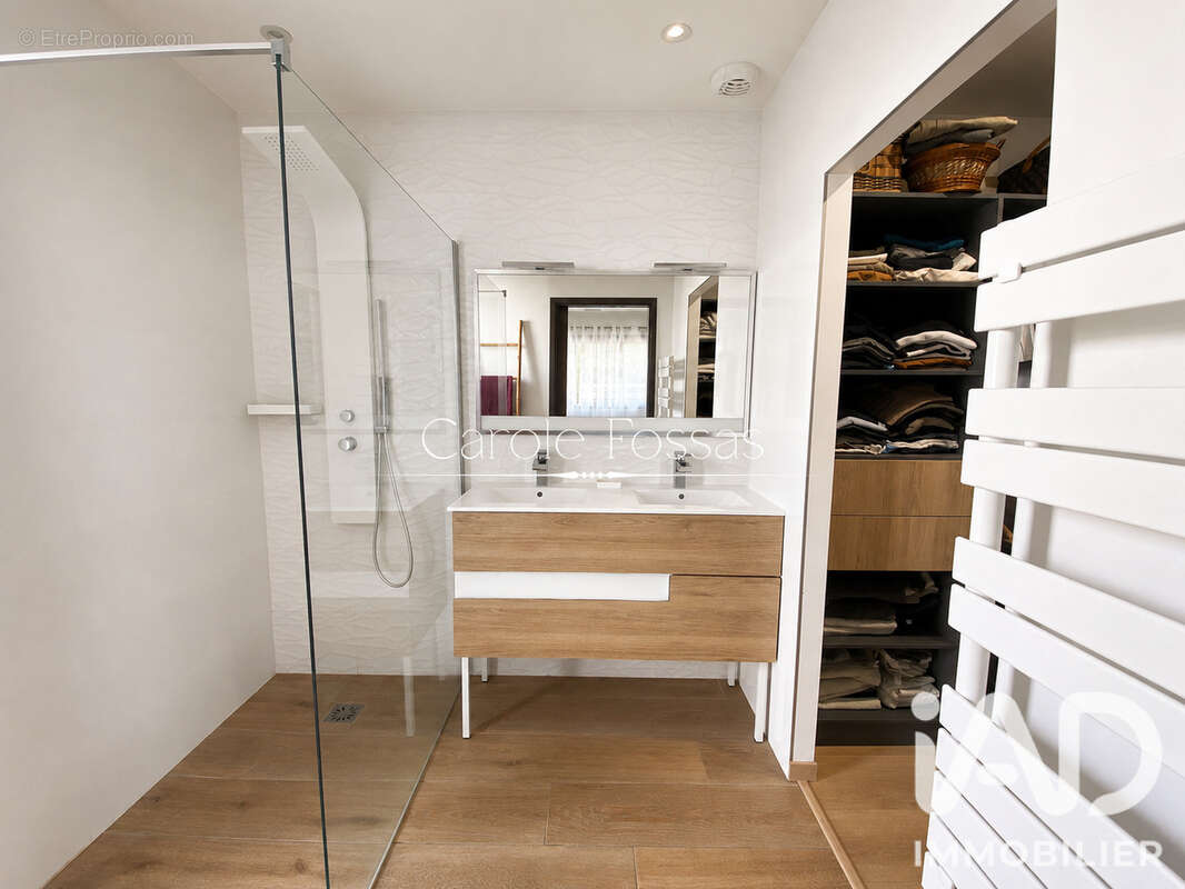 Maison 275 m² à Pollestres  - photo 9