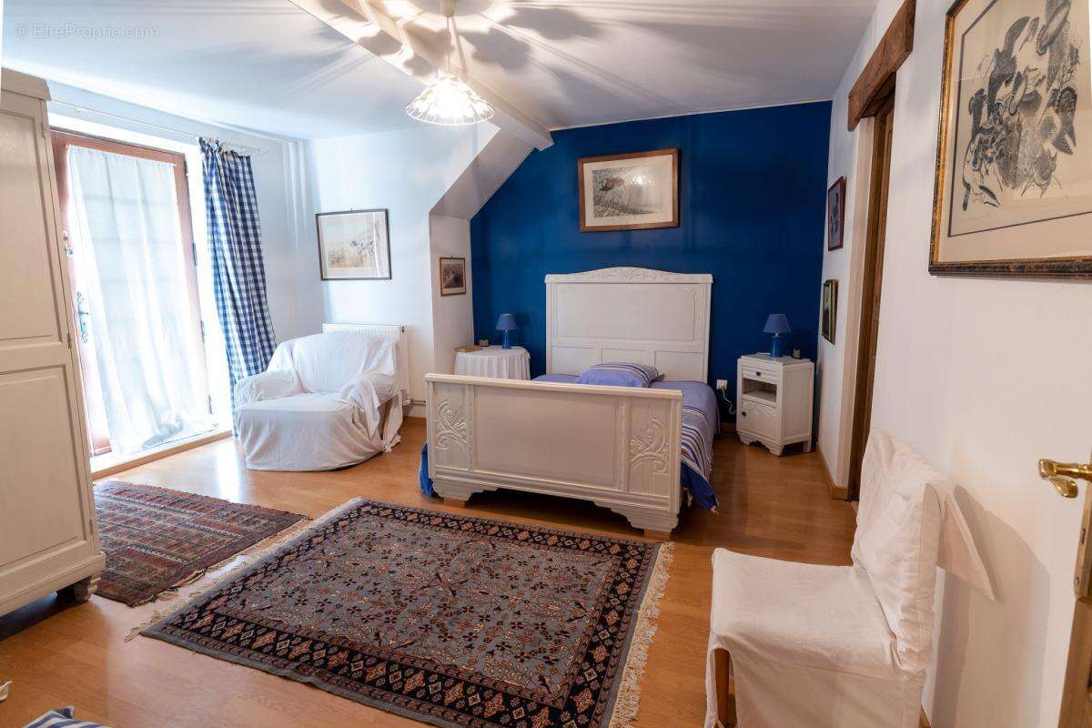 Maison à LE PETIT-PRESSIGNY