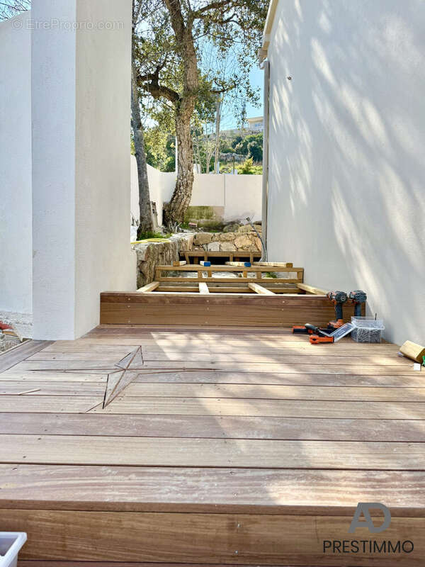 Maison à SARI-SOLENZARA