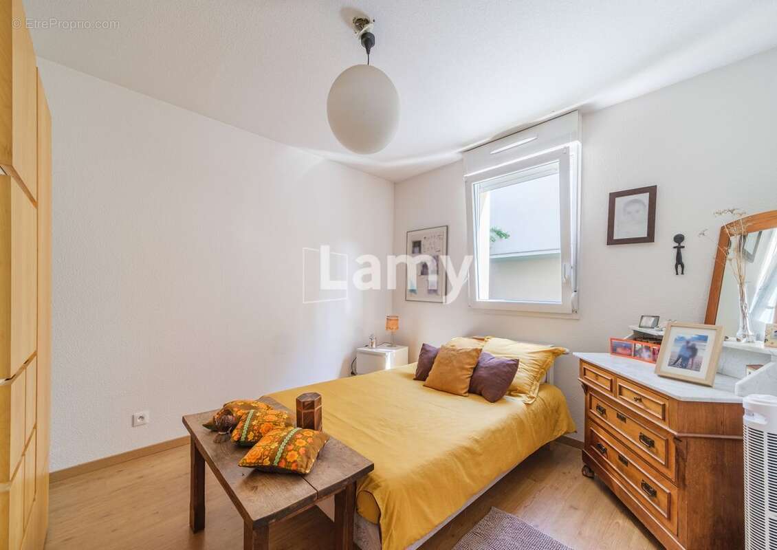 Appartement à SIERENTZ