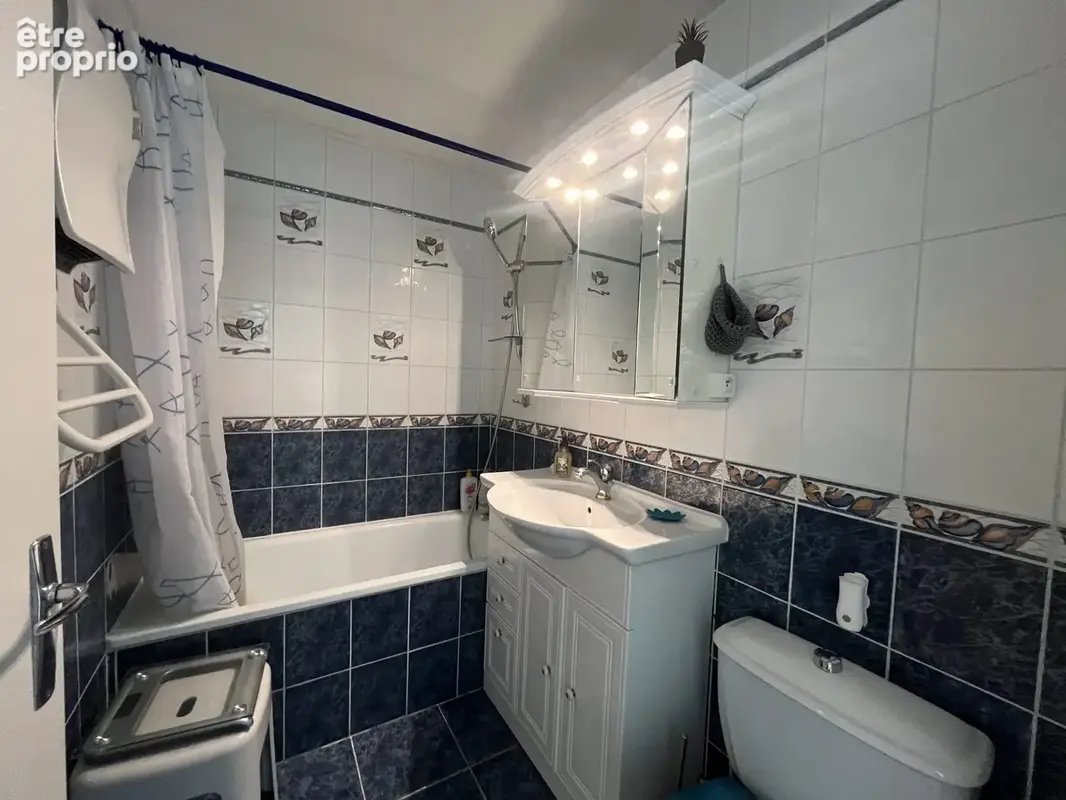 Appartement 2 pièces 35 m² à vendre à Cucq (62780) - photo 6
