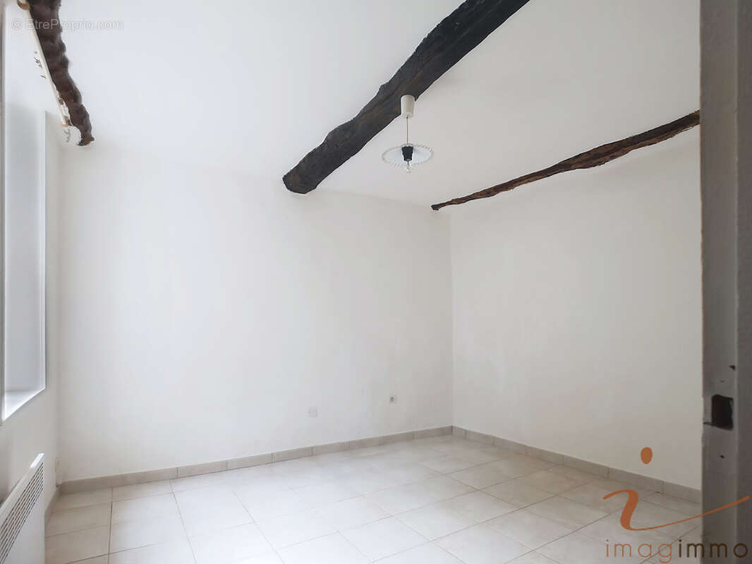 Appartement à LODEVE
