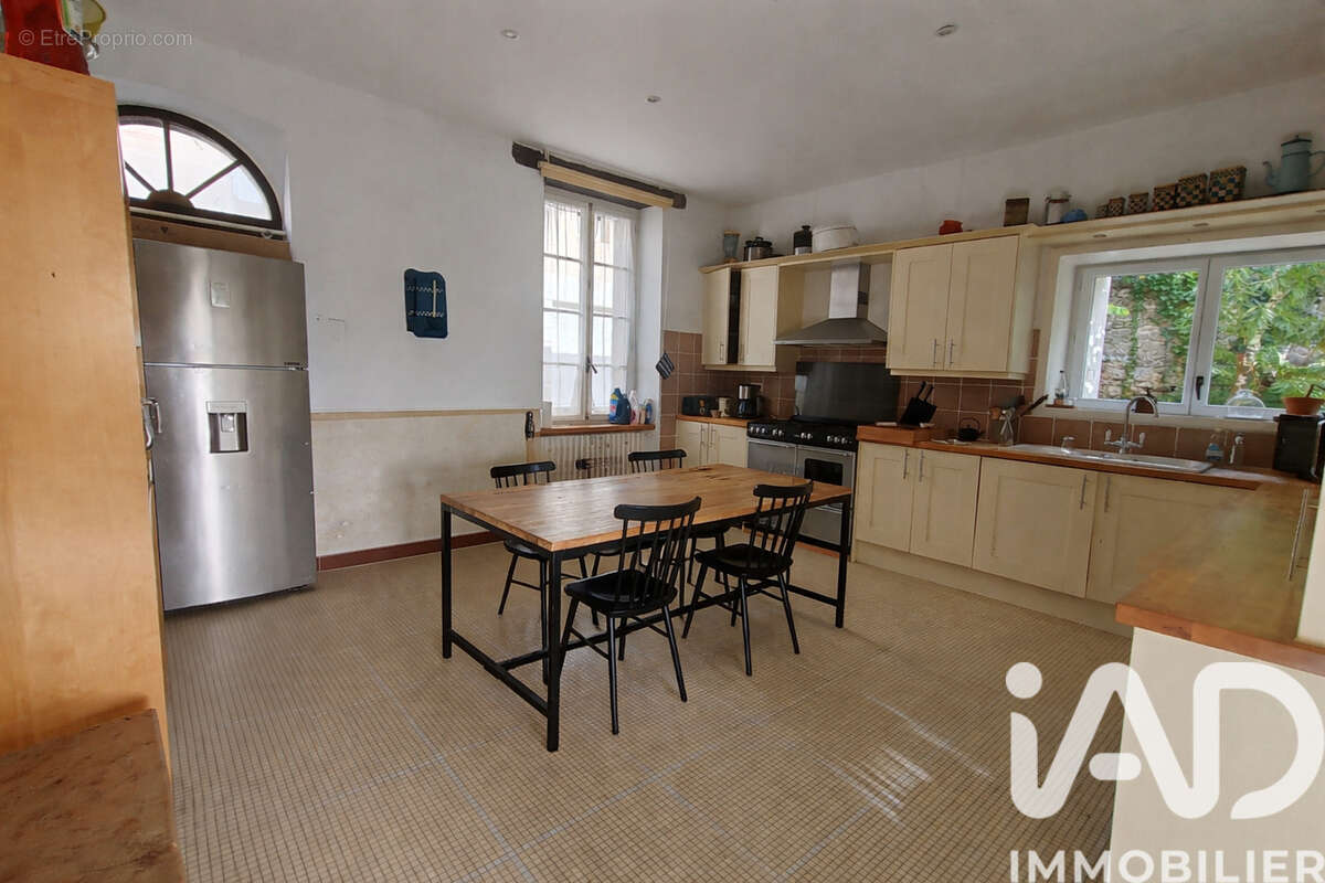 Photo 8 - Maison à VILLEFRANCHE-DE-LONCHAT