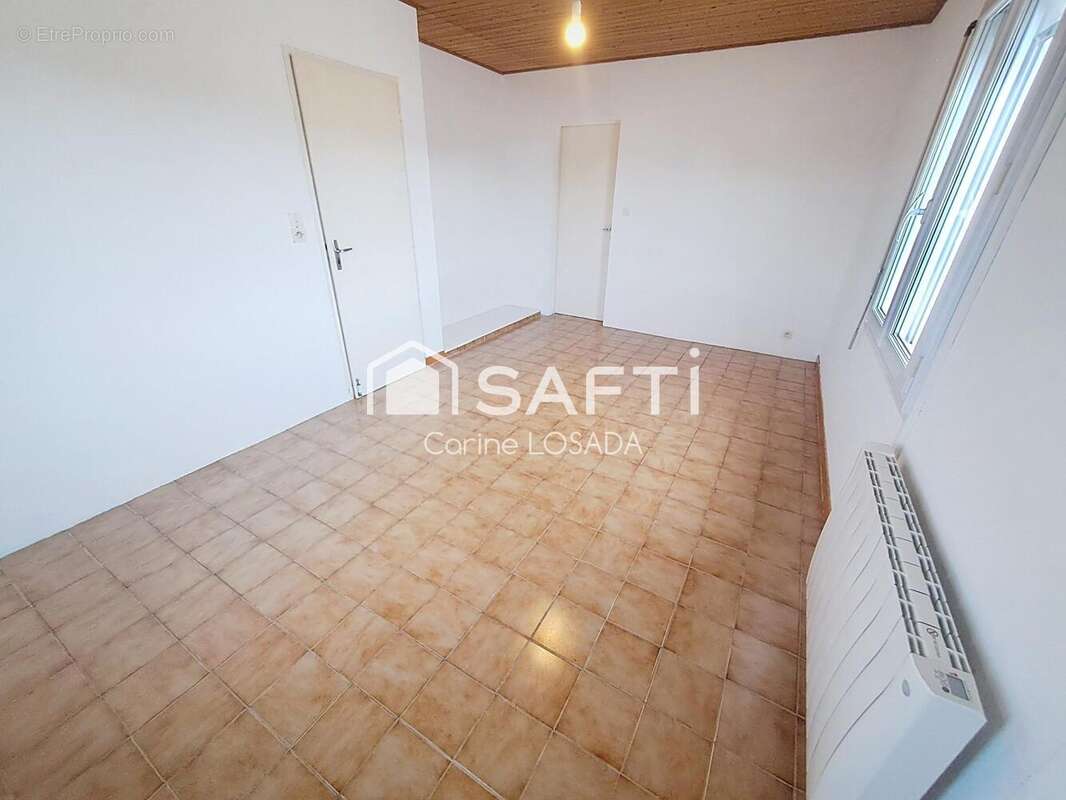 Photo 4 - Maison à GRUES