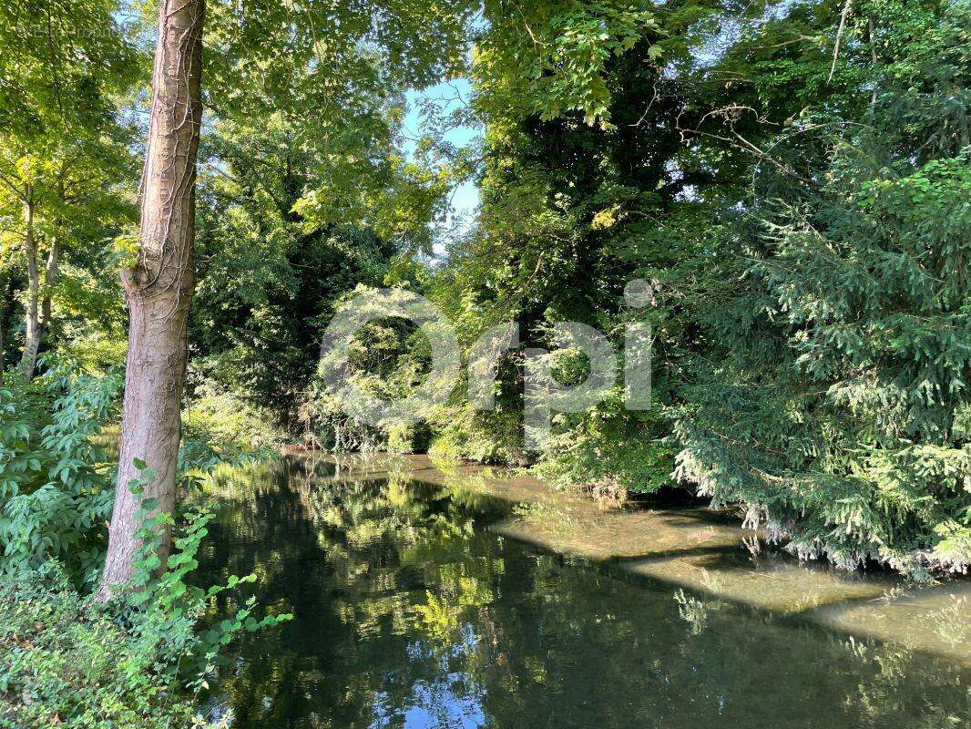 Appartement à EVREUX