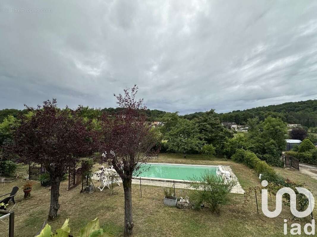 Photo 3 - Maison à SAINT-MICHEL-LOUBEJOU