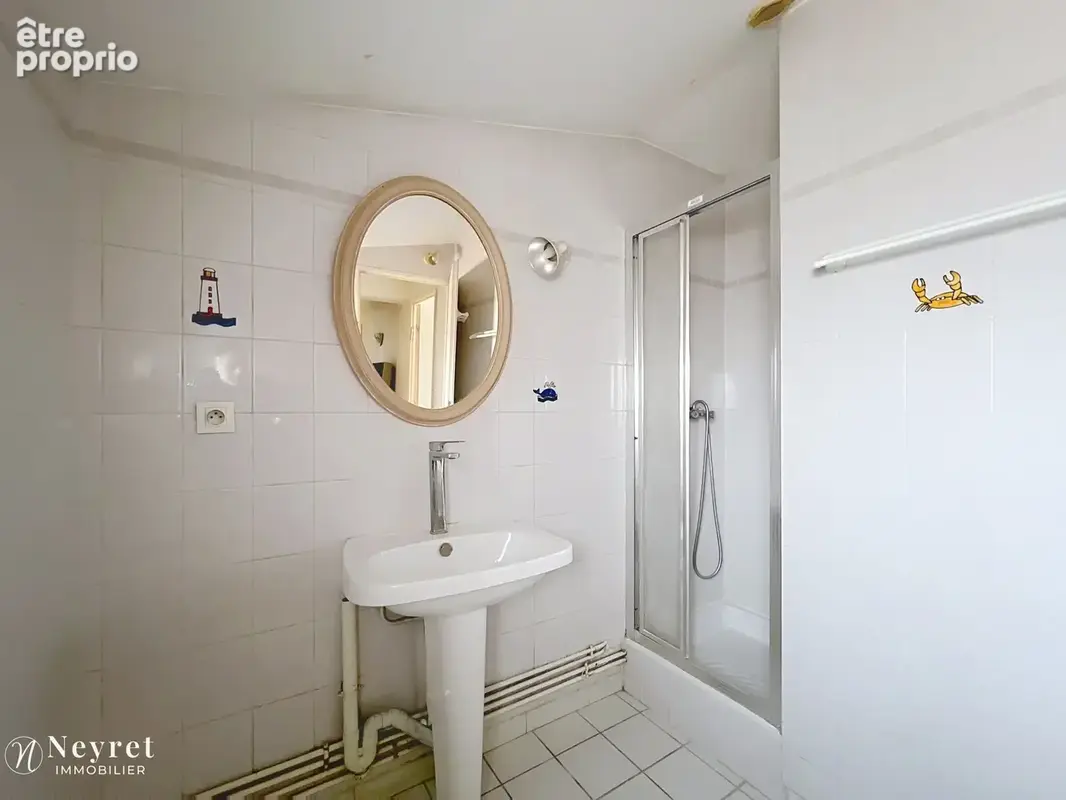 Maison individuelle - 120m2 - St Genis Laval - photo 14