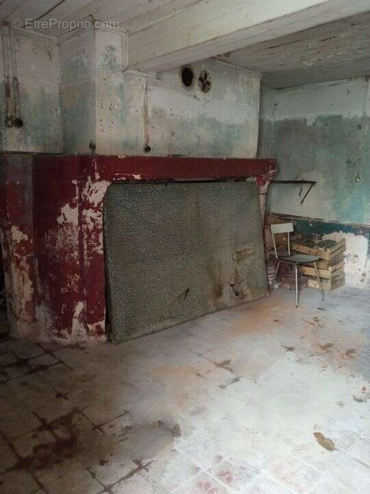 Maison à CHATEAU-THIERRY