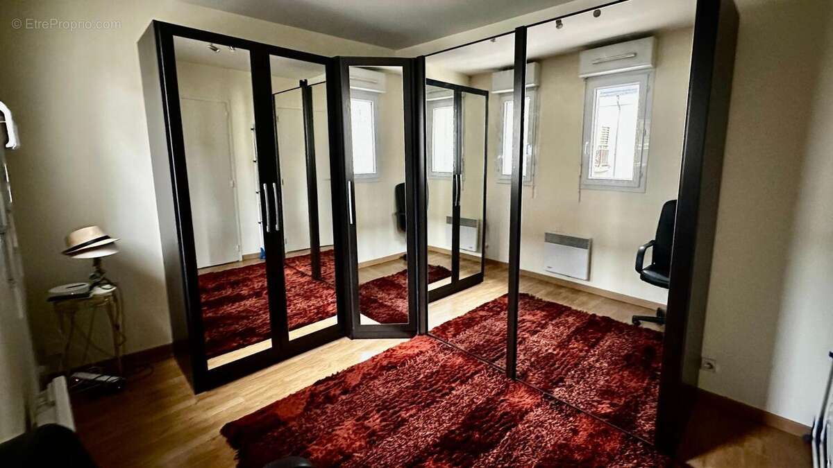 Photo 6 - Maison à OZOIR-LA-FERRIERE