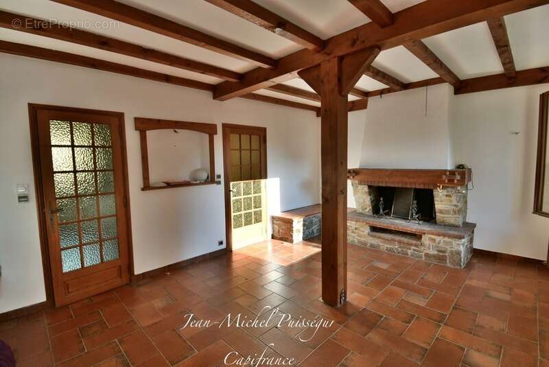 Maison à SAINT-GAUDENS