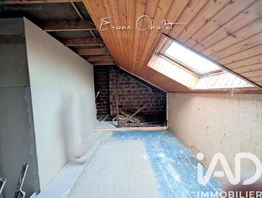 Photo 9 - Maison à COUERON