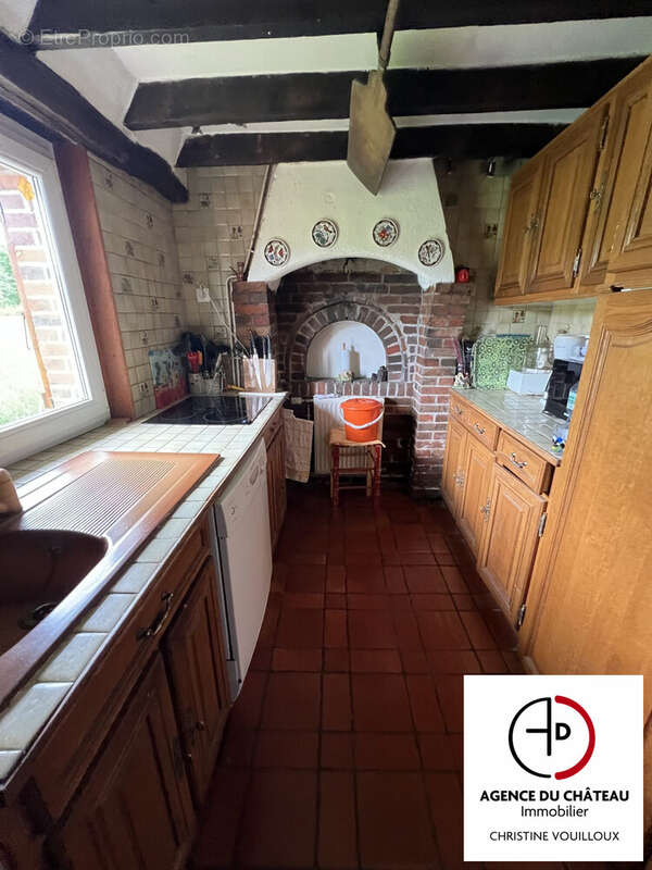 Maison à VIEILLES-MAISONS-SUR-JOUDRY