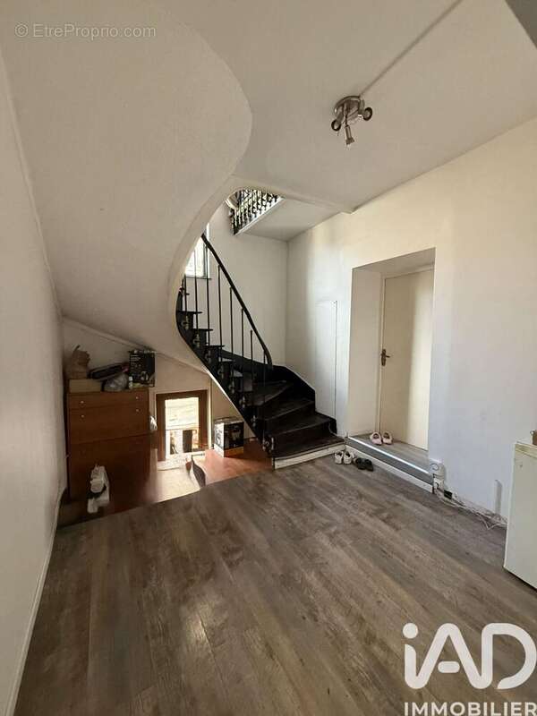 Photo 7 - Appartement à MOULINS