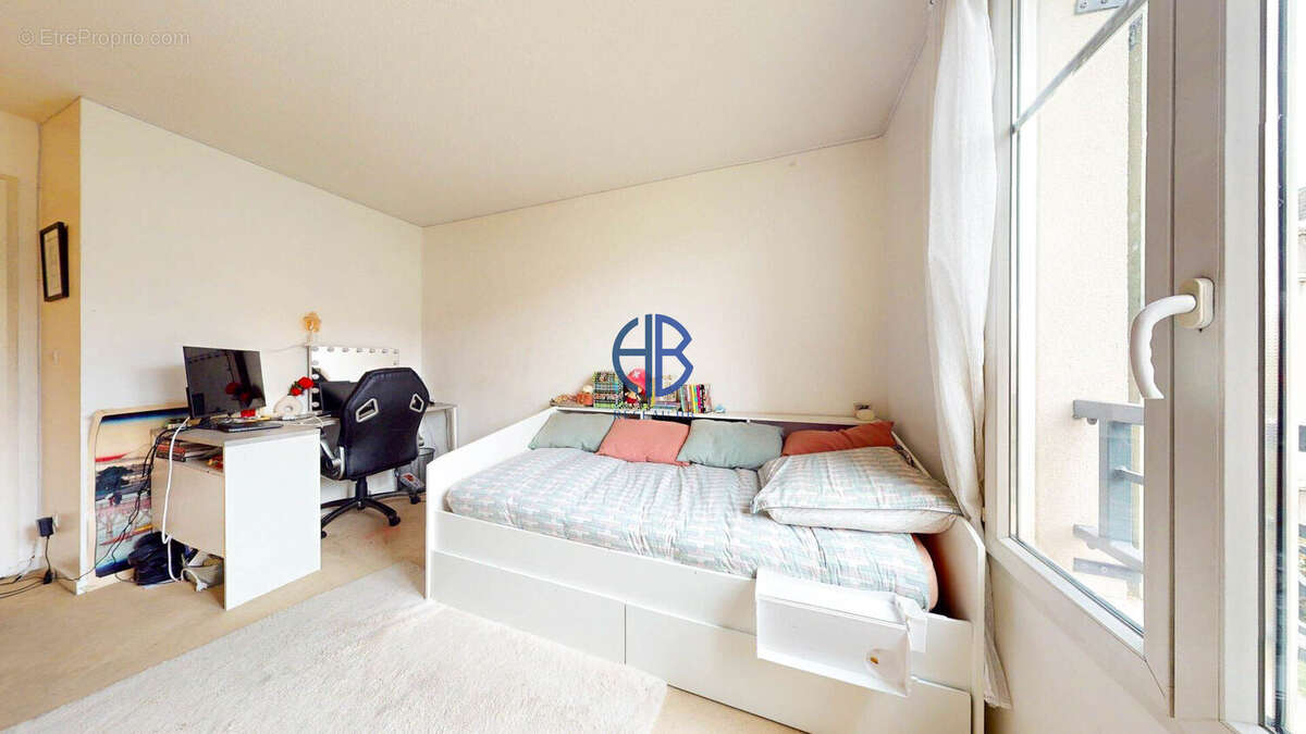 Appartement à SAINT-GRATIEN