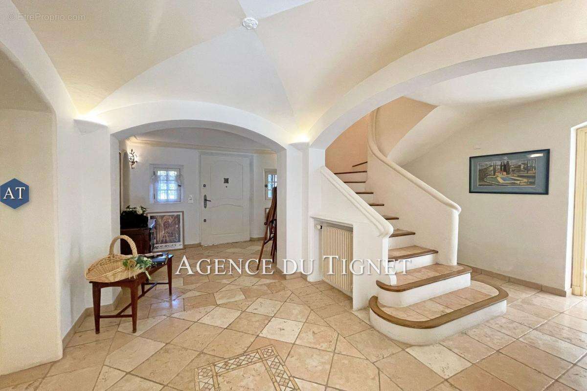 Maison à SPERACEDES