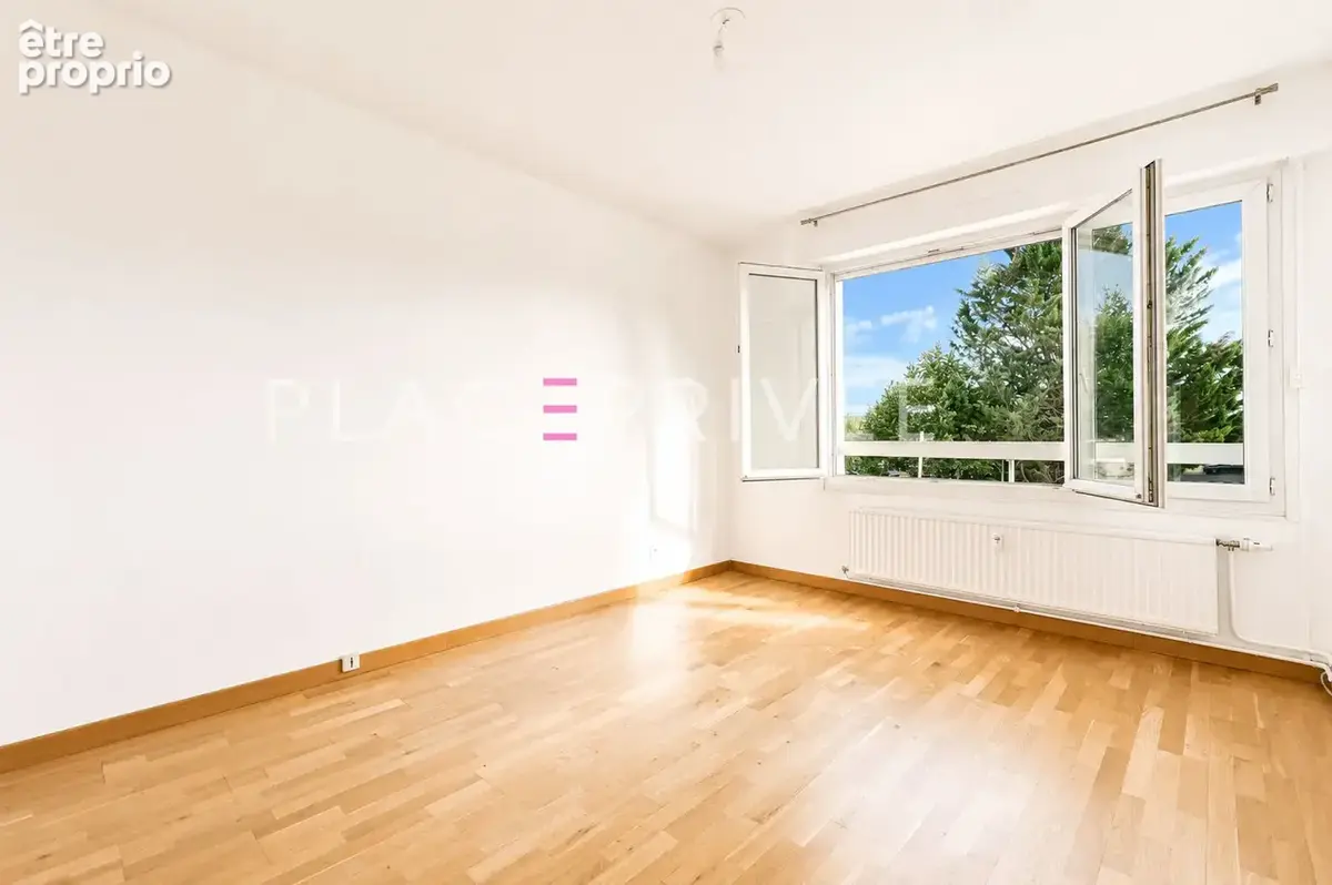 Appartement - photo 9