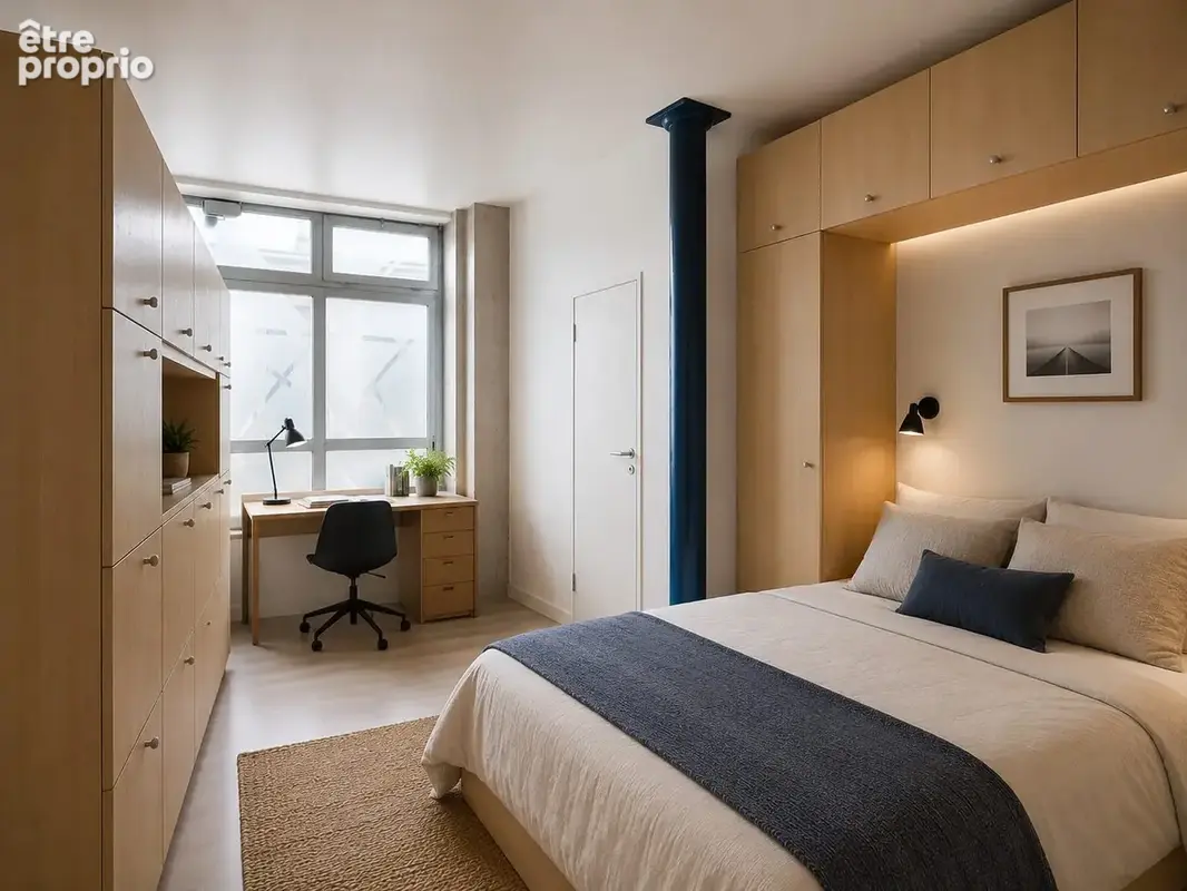 Appartement 3 pièces 131 m² à vendre à Paris-11e (75011) - photo 7