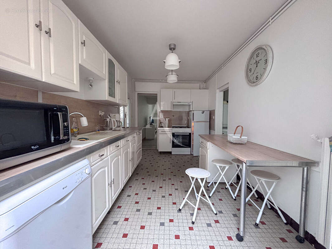 Maison à CHATEAU-GONTIER