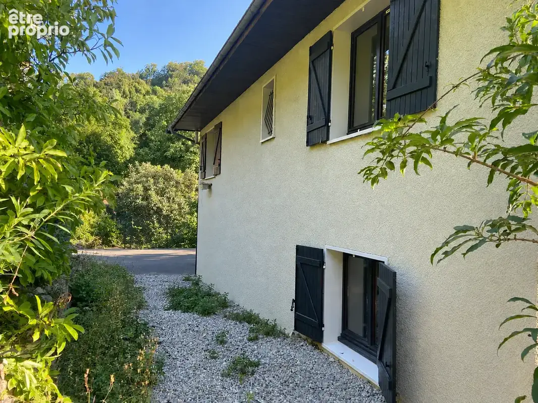 Maison individuelle   Saint-Jean-de-Chevelu   106 m2 - photo 11