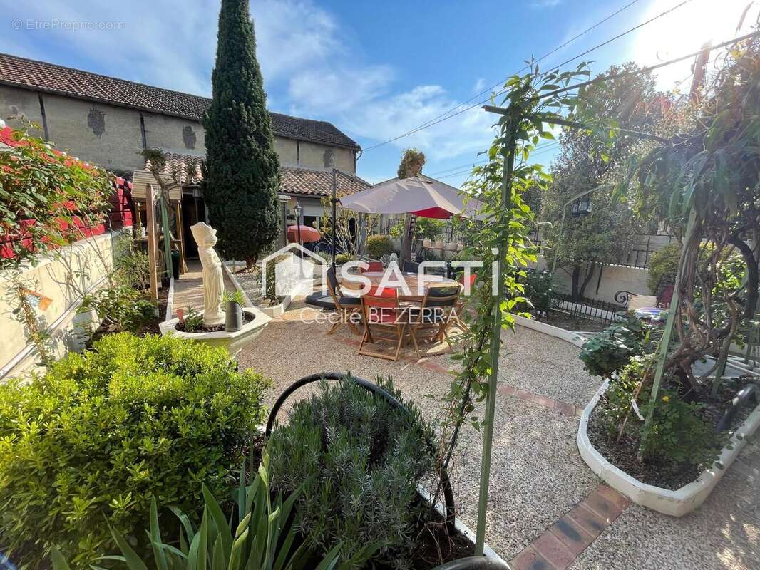 Photo 2 - Maison à CONDOM